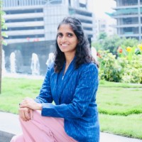 Divya Krishnan