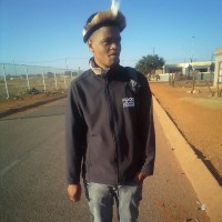 Nduduzo Nkosi