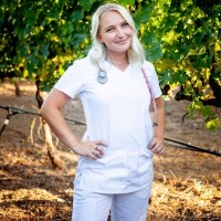 Kelsey Brooks Rn, Bsn