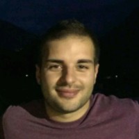 Elias Senaldi