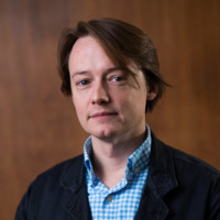 Patrick O'Connor