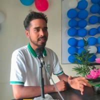 Md. Sohag Ali, BBA, MBA