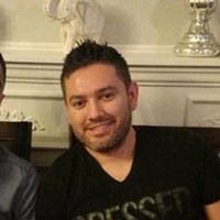 Oscar Hernandez