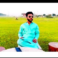 Syed Haider Ali