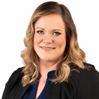 Nicole Bradshaw, Cpa, Cgma