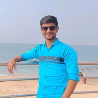 Tushar Mangale