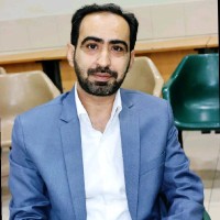 Sajid Ahmed Laghari