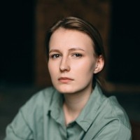 Anastasia Pasechnik
