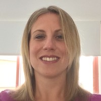 Joanna Newcombe