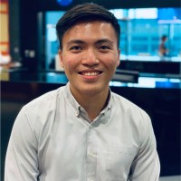 Chen Huangrui
