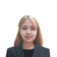 Louise Gabrielle De Jesus