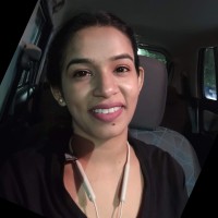 Srishti Srivastava
