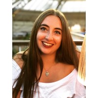Jade Myall