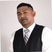 Dave Mangra