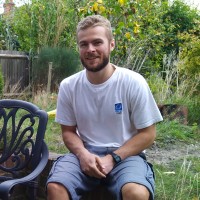 Ben Lydiard