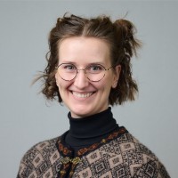 K. Caroline Riley