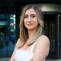 Aleksandra Borkowska