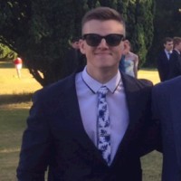 Lewis Oram