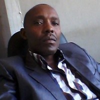 JULIUS MAKAU KITAVI