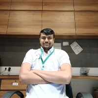 Vivek Baraiya