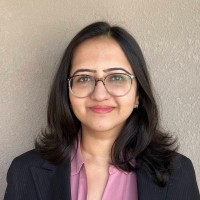 Nirupama Sivaraman