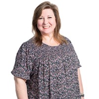 Laurie Voce
