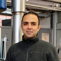 Pooya Rezvan