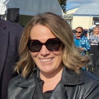 Suzanne Hails