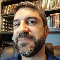 Gustavo Almeida