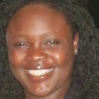 Dr. Lina Digolo- Nyagah