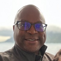 Aaron Dickerson