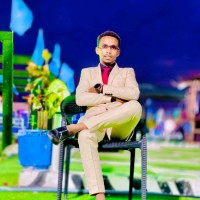 Ahmed Shiikh
