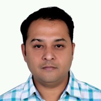 Krishna Bhat