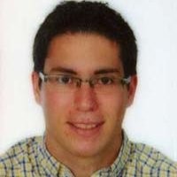 David Jiménez Ramírez