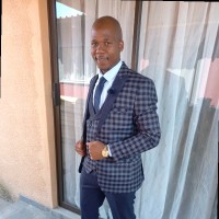 Njabulo Maseko