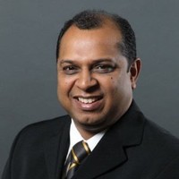 Jay Naidu