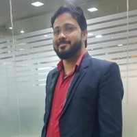 B.Mandal Python Trainer