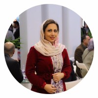 Nooshin Shahabi