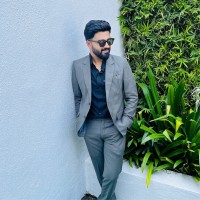 Chirag Khemani