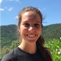 Zoé Delecambre