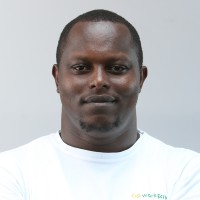 Edwin Mwangi
