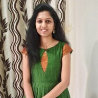 Anisha Reddy Vakiti