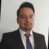 Oscar Olguin Alvarado