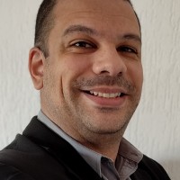 Felipe De Moraes Feliciano