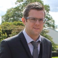 Jon Jepson