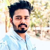 Sumesh Murkute