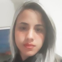 Rayane Cristina
