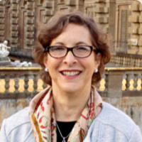 Barbara Chamberlain