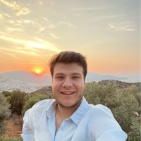 Samed Furkan Talas