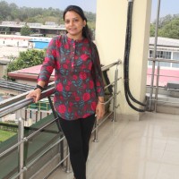 Samriti Sharma ( Cbap®)